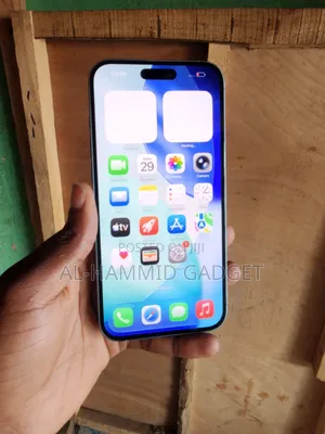Apple iPhone 16 Plus 128 GB Gray