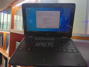 Laptop Dell Latitude 3190 2-in-1 8GB Intel Pentium SSD 128GB