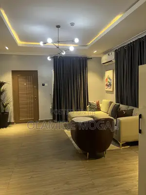 Beautiful 2bedroom Apartment
