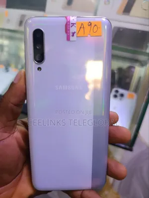 Samsung Galaxy A90 5G 128 GB Purple