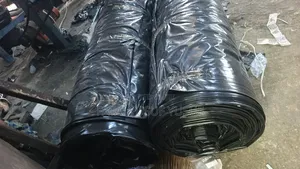 Heavy Duty Nylon