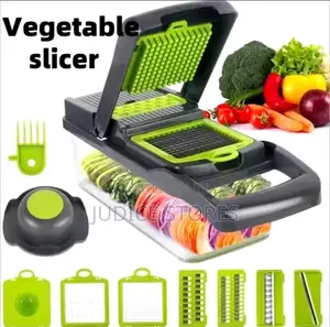 Multifunctional Vegetables Slicer