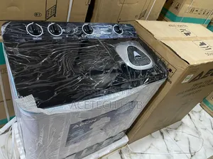 Aeon Top Loading 13kg Washing Appliance