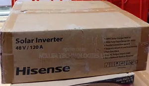 Hisense MPPT 48v 6kva Inverter