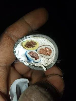 Flexible Cable