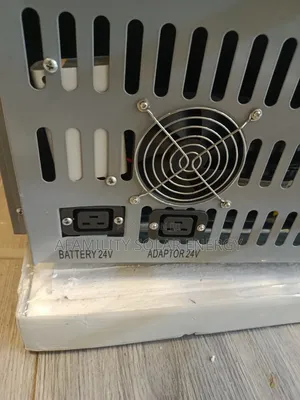 Ice Block Freezer 198l