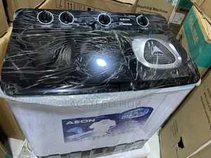 Aeon Household Laundry Washer 13kg