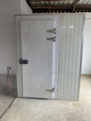 3ton Storage Cold Room