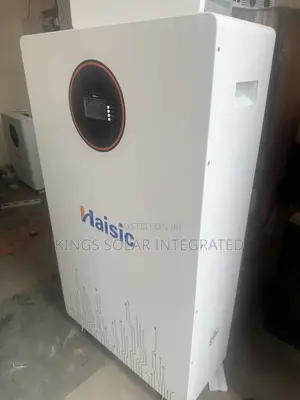 Haisic Lithium Battery