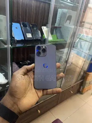 Apple iPhone 13 Pro 256 GB Gray