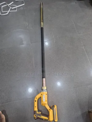 Ingco Cordless Concrete Vibrator/Poker Machine