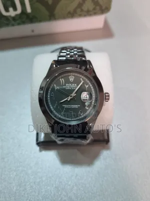 Rolex Watch