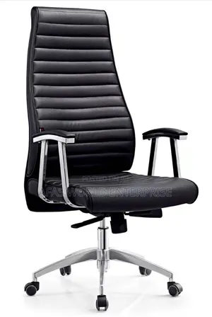 Executive Office Chair