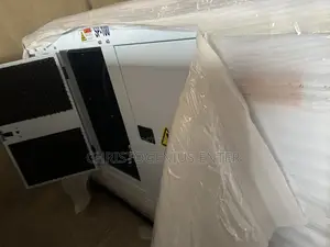 Perkins 100kva Soundproof Generator Set