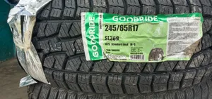 245/65r17 Tire Goodride 2026