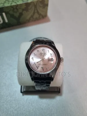Rolex Oyster
