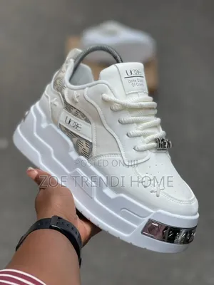 Next Men's Premium Casual Shoes