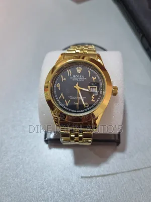 Rolex Perpetual