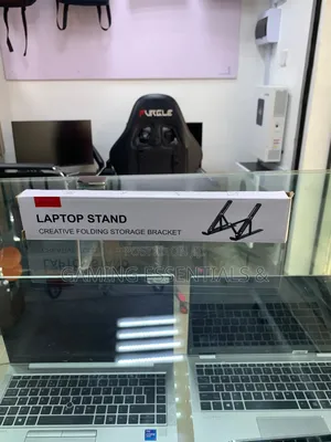 Slim Laptop Stand