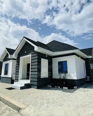 3bdrm Bungalow in Lekki Avana Estate, Elerangbe for sale