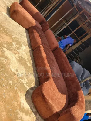 Standard Sofa 7 Seaters