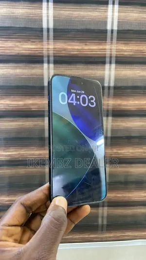 Apple iPhone 15 Pro Max 256 GB Blue