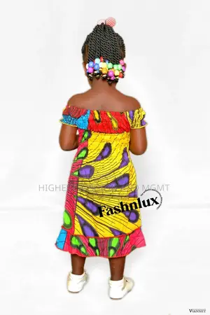 Toddler Girls' Dress