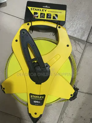 Stanley Powerwinder