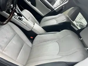 Lexus RX 2016 White