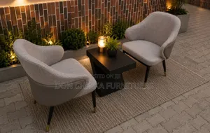 Classic Me and You Chair