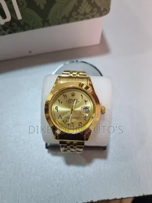 Rolex Oyster Perpetual