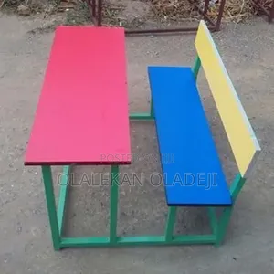 School Chair