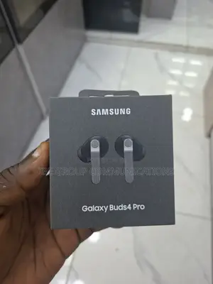 Samsung Galaxy Buds4 Pro