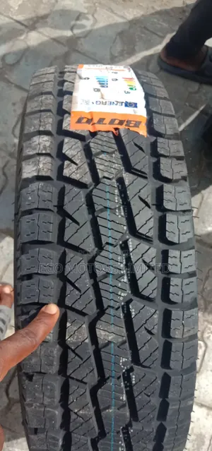 265/75r16lt Boto Tire