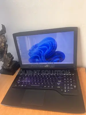 Laptop Asus 16GB Intel Core i7 SSD 256GB