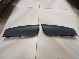 Bumper Towing Cover Porsche Cayenne 2008-2010