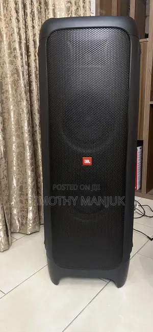 JBL Partybox 1000