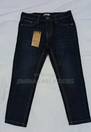 Stock Jean