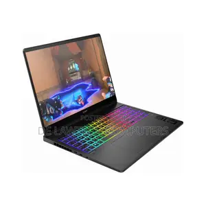 New Laptop HP Omen Max 16 32GB Intel Core Ultra 9 SSD 2T