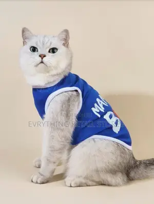 Pet Cloth , Dog and Cat Baby Clothes for Pet