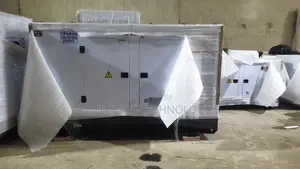 200kva Perkins Soundproof Diesel Generator