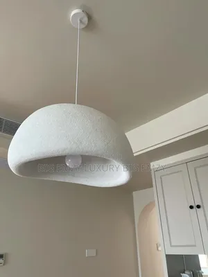 400mm Wabi Sabi Pendant Light.