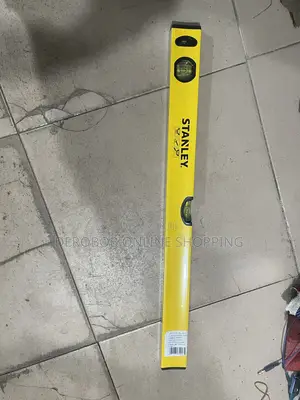 Stanley Tape