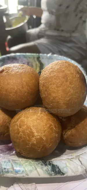 Egg Roll Snack