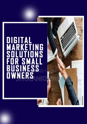 Digital Marketer