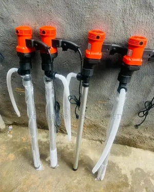 Electric Rotary Pump