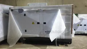 Perkins 200kva Silent Generator (Soundproof)