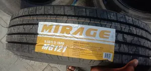 Original Truck Tyre Size 9.5r17.5 Mirage