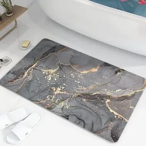 Super Absorbent Floor Mat Door Bathroom Bedroom