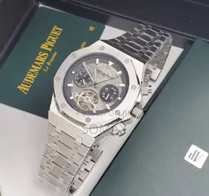 Ap Royal Oak Style Watch